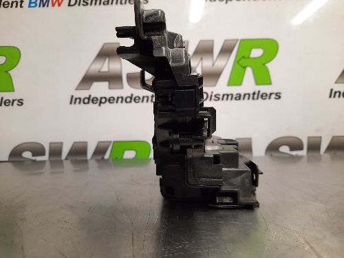 BMW Door Catch Front N/S Left Passenger F45 F46 G11 F48