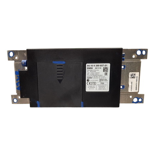 BMW Bluetooth Telematic Control Module F20 F30 F32 1 3 4 SERIES