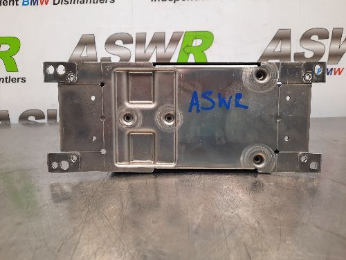 BMW Bluetooth Telematic Control Module F20 F30 F32 1 3 4 SERIES