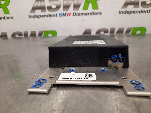 BMW Bluetooth Telematic Control Module F20 F30 F32 1 3 4 SERIES