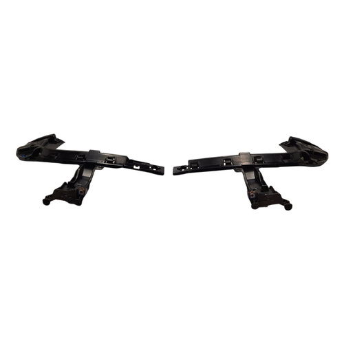 BMW Centre Rear Bumper Mount Pair F48 F49 X1