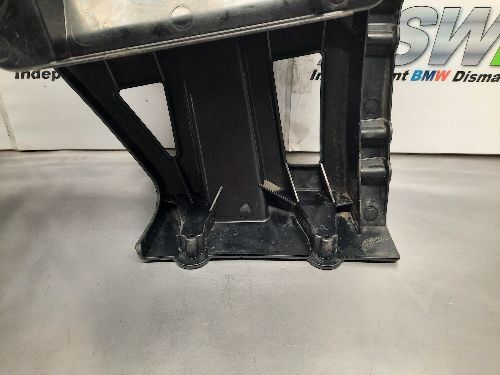 BMW Rear Bumper Slider Mount Bracket F48 F49 X1 N/S Passenger Left