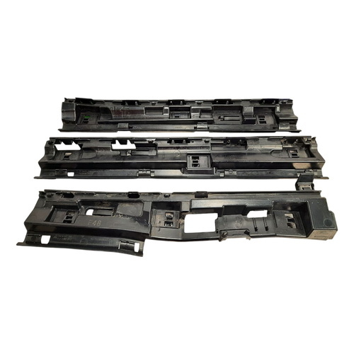 BMW Sill Cover Brackets F48 F49 X1 N/S Passenger Left