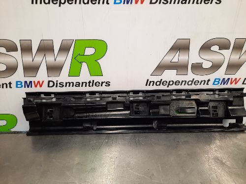BMW Sill Cover Brackets F48 F49 X1 N/S Passenger Left