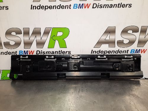 BMW Sill Cover Brackets F48 F49 X1 N/S Passenger Left