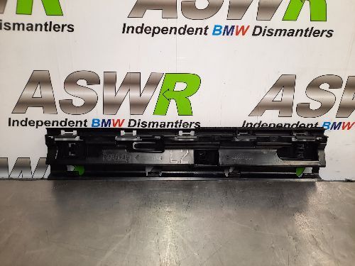 BMW Sill Cover Brackets F48 F49 X1 N/S Passenger Left