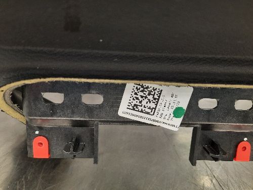 BMW F48 X1 Dashboard Panel Black