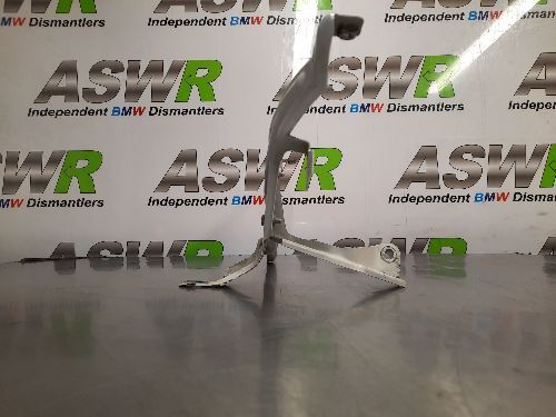 BMW F48 X1 Front Wing Bracket O/S Drivers Right