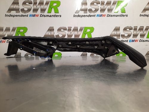 BMW Centre Console Dashboard Trim F48 X1 F39 X2