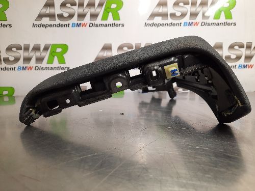 BMW Centre Console Dashboard Trim F48 X1 F39 X2