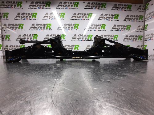 BMW Rear Axle Subframe F44 F45 F46 2 SERIES F48 X1 F39 X2