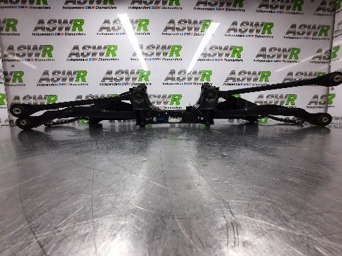 BMW Rear Axle Subframe F44 F45 F46 2 SERIES F48 X1 F39 X2