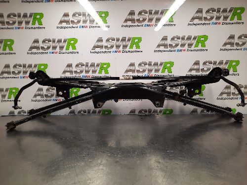BMW Rear Axle Subframe F44 F45 F46 2 SERIES F48 X1 F39 X2