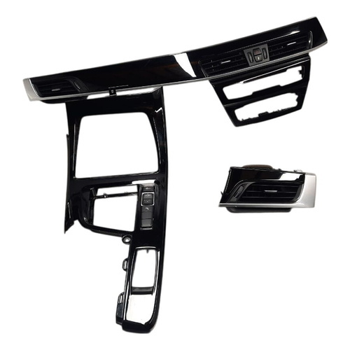 BMW X1 F48 Dashboard Interior Trim Set