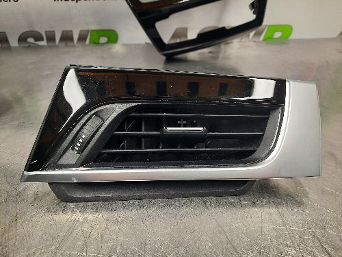 BMW X1 F48 Dashboard Interior Trim Set