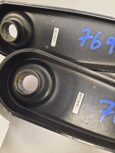 BMW Wiper Arms Pair F48 X1