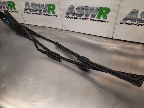 BMW Wiper Arms Pair F48 X1