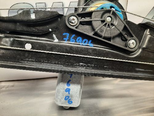 BMW F48 X1 Rear Window Regulator O/S Drivers Right