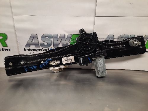 BMW F48 X1 Rear Window Regulator O/S Drivers Right