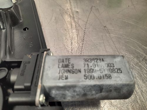 BMW F48 X1 Window Regulator Front N/S Passenger Left