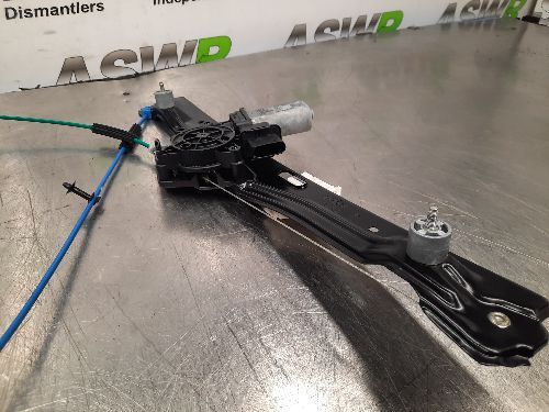 BMW F48 X1 Window Regulator Front N/S Passenger Left