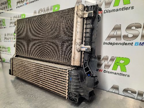 BMW Rad Pack F45 F46 F48 F39 2 SERIES X1 X3 DIESEL B37 B47