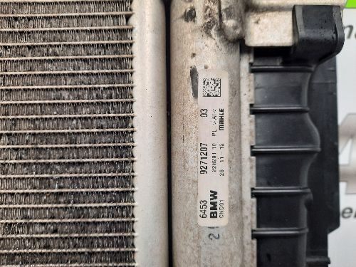 BMW Rad Pack F45 F46 F48 F39 2 SERIES X1 X3 DIESEL B37 B47