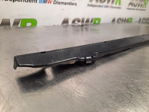 BMW Radiator Seal Mount Front F45 F46 2 SERIES F48 F49 X1 MINI F56