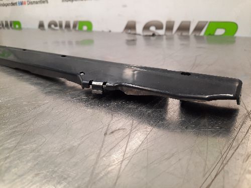 BMW Radiator Seal Mount Front F45 F46 2 SERIES F48 F49 X1 MINI F56