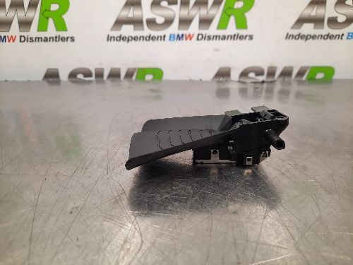 BMW F48 X1 KAFAS Camera Front Lane Assist Camera