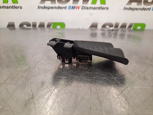 BMW F48 X1 KAFAS Camera Front Lane Assist Camera