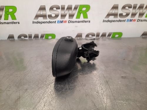 BMW Rear View Mirror Manual LED F46 2 SERIES F48 X1