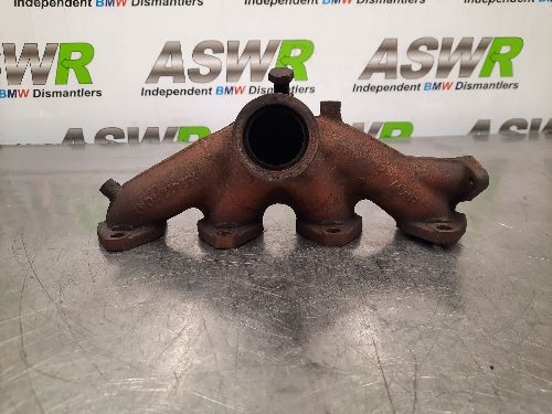 BMW Exhaust Manifold F45 F46 2 SERIES F48 X1 F39 X2 B47 Diesel