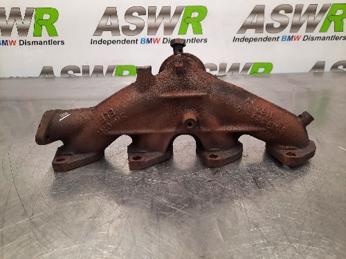 BMW Exhaust Manifold F45 F46 2 SERIES F48 X1 F39 X2 B47 Diesel