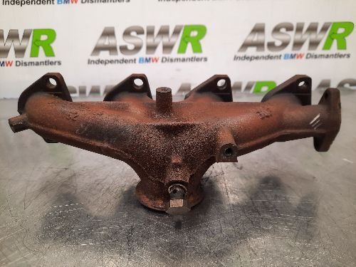 BMW Exhaust Manifold F45 F46 2 SERIES F48 X1 F39 X2 B47 Diesel