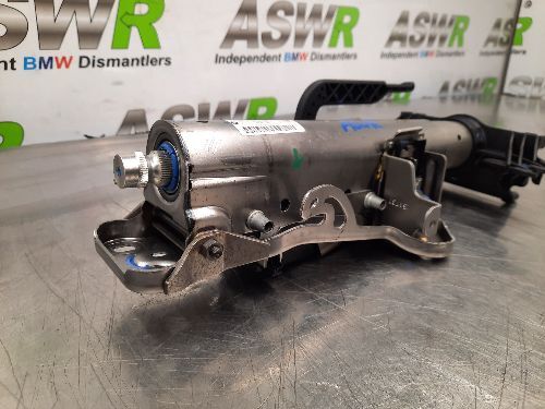 BMW Steering Column Manually Adjustable F45 F46 2 SERIES F48 X1