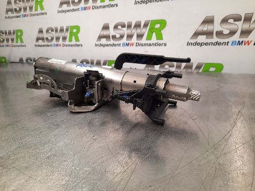 BMW Steering Column Manually Adjustable F45 F46 2 SERIES F48 X1