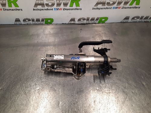 BMW Steering Column Manually Adjustable F45 F46 2 SERIES F48 X1