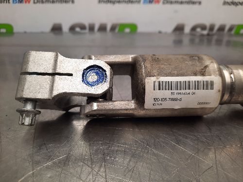 BMW Steering Shaft F45 F46 2 SERIES F48 X1 F39 X2