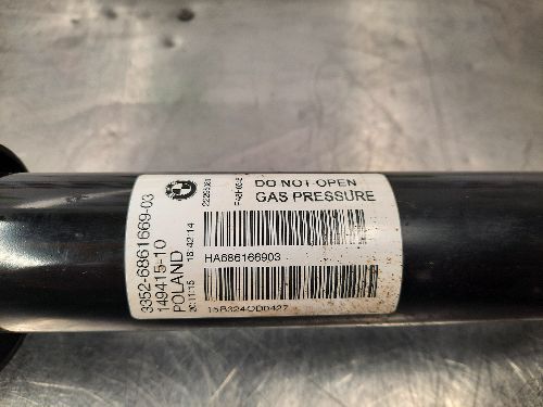 BMW Shock Absorber Rear F48 X1 Left or Right