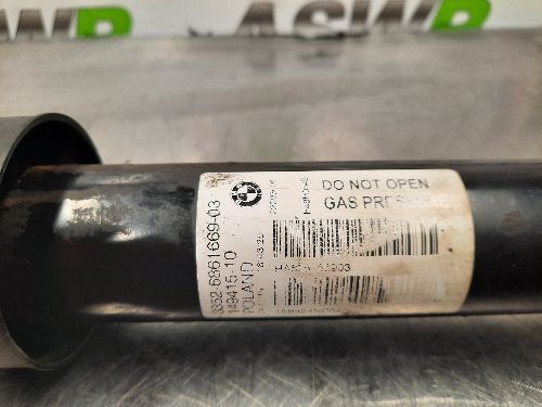 BMW Shock Absorber Rear F48 X1 Left or Right