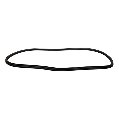 BMW X1 F48 Rear Door Seal Edge Protection Weatherstrip L&R