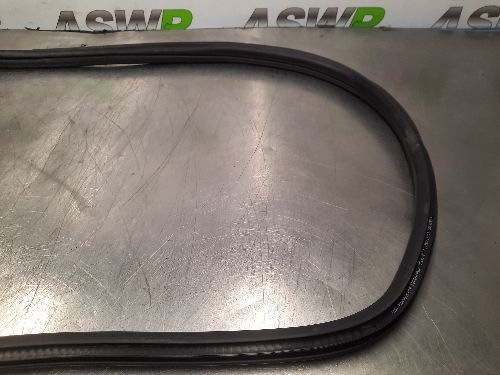 BMW X1 F48 Rear Door Seal Edge Protection Weatherstrip L&R
