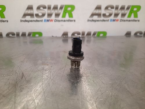 BMW Fuel Pressure Sensor Diesel E88 F30 F10 3 4 5 SERIES