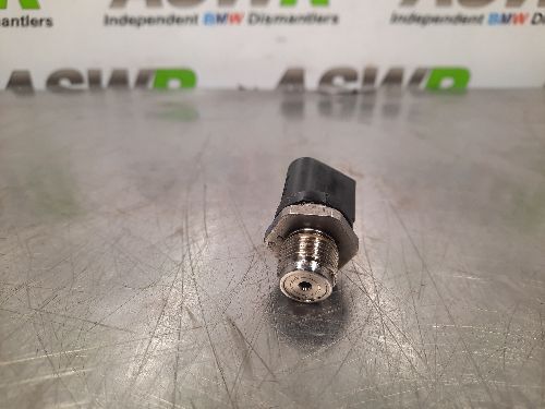 BMW Fuel Pressure Sensor Diesel E88 F30 F10 3 4 5 SERIES