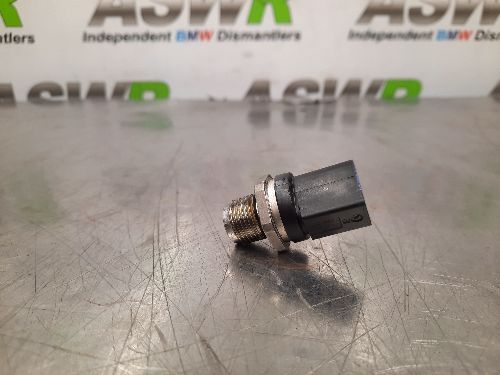 BMW Fuel Pressure Sensor Diesel E88 F30 F10 3 4 5 SERIES