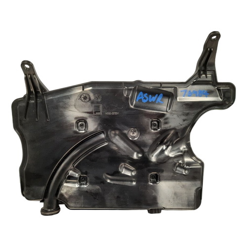 BMW Air Duct Resonator B47 Diesel F45 F46 2 SERIES F48 X1 F39 X2