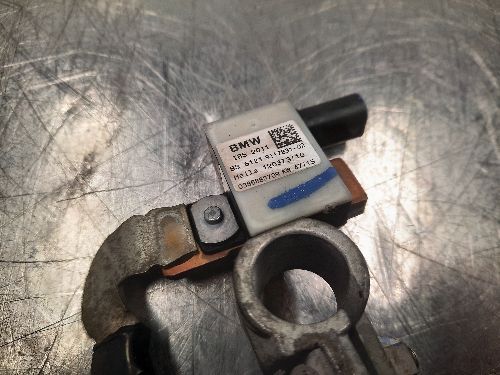 BMW Battery Lead Negative (IBS) F45 F46 2 SERIES F48 X1 F39 X2