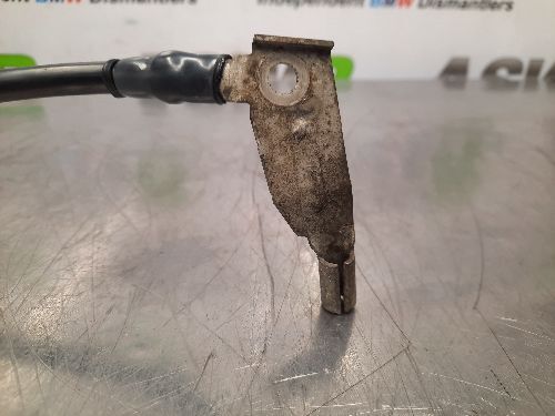 BMW Battery Lead Negative (IBS) F45 F46 2 SERIES F48 X1 F39 X2