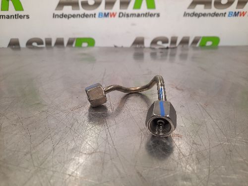 BMW Pressure Pipe Fuel Injector B47 Diesel F20 F30 G20 1 2 3 SERIES